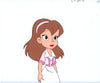 Original production cel -"Thumbelina"- by Golden Films 214