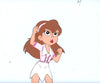 Original production cel -"Thumbelina"- by Golden Films 224