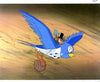 Original production cel -"Thumbelina"- by Golden Films 240