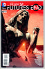The New 52: Futures End #48  CGC graded 9.8 - Variant Cover  SINGLE HIGHEST GRADED - SOLD!