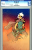 The Spire #1  CGC graded 9.6 - LaFuente cover - SHG - SOLD!