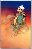 The Spire #1  CGC graded 9.6 - LaFuente cover - SHG - SOLD!