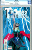 Thor #3  CGC graded 9.6 - Harren Variant Cover SOLD!