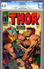 Thor #126   CGC graded 8.0 - SOLD