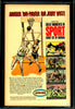 Thor #127 CGC graded 8.0 - first appearance of Pluto and Hippolyta - SOLD!