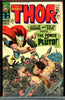 Thor #128 CGC graded 8.5 - white pages SOLD!