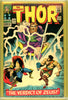 Thor #129 CGC graded 6.5 - first appearance of Ares