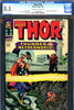 Thor #130 CGC graded 8.5 - Hercules and Pluto - SOLD!