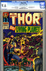 Thor #133   CGC graded 9.6 - SOLD!