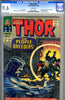 Thor #134   CGC graded 9.6 - SOLD
