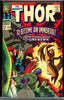Thor #136 CGC graded 8.5 - second Lady Sif   SOLD!