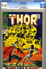 Thor #139   CGC graded 9.4 - SOLD