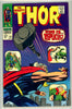 Thor #141  CGC graded 8.5 - SOLD!