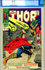 Thor #143 CGC graded 9.4 SOLD!