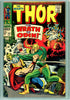 Thor #147 CBCS graded 8.5 -  Loki cover and story