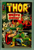 Thor #147 CGC graded 6.0  -  Loki cover and story