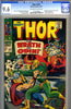 Thor #147  CGC graded 9.6 - SOLD