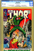 Thor #148 CGC graded 9.4 - origin/1st app of Wrecker