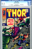 Thor #149  CGC graded 8.5 Inhumans story - SOLD!