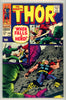 Thor #149  CGC graded 8.5 Inhumans story - SOLD!