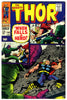 Thor #149  NEAR MINT   1968 - Investment Grade