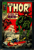 Thor #150 CGC graded 7.5 Hela/Destroyer appearance