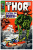 Thor #150  VF/NEAR MINT   1968