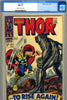 Thor #151   CGC graded 9.4 - SOLD!