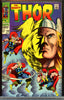 Thor #158 CGC graded 7.5 - origin of Thor retold  SOLD!
