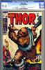 Thor #159  CGC graded 9.4 - white pages - SOLD!