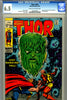 Thor #164 CGC graded 6.5 - third cameo appearance of Him (Warlock) - SOLD!