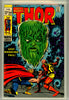 Thor #164 CGC graded 6.5 - third cameo appearance of Him (Warlock) - SOLD!