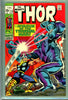 Thor #170 CGC graded 9.0 - Romita cover - 3rd Thermal Man appearance - SOLD!