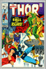 Thor #175 CGC 9.6  classic Loki cover - SOLD!