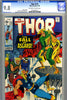 Thor #175   CGC graded 9.8  HIGHEST GRADED SOLD!