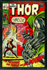 Thor #182 CGC graded 7.5  - Doctor Doom cover/story