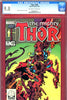 Thor #340 CGC graded 9.8 - fourth Beta Bill Ray - SOLD!