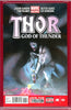 Thor: God of Thunder #06 CGC graded 9.2 - origin of Gorr - SOLD!