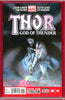 Thor: God of Thunder #06 CGC graded 9.2 - origin of Gorr