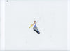 Original production cel -"Three Musketeers"- by Golden Films 002