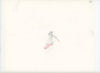 Original production cel -"Three Musketeers"- by Golden Films 002