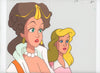 Original production cel -"Three Musketeers"- by Golden Films 006