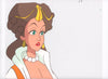 Original production cel -"Three Musketeers"- by Golden Films 006