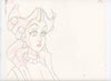 Original production cel -"Three Musketeers"- by Golden Films 006