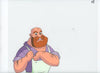 Original production cel -"Three Musketeers"- by Golden Films 013