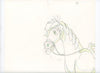 Original production cel -"Three Musketeers"- by Golden Films 013