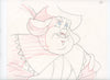 Original production cel -"Three Musketeers"- by Golden Films 015