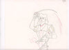 Original production cel -"Three Musketeers"- by Golden Films 016