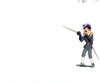 Original production cel -"Three Musketeers"- by Golden Films 030