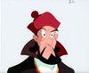 Original production cel -"Three Musketeers"- by Golden Films 033